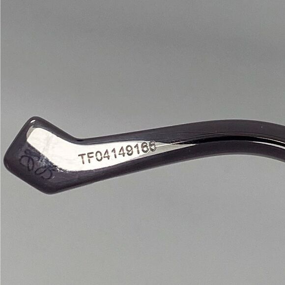 Loewe Square Frame Sunglasses - Picture 9 of 14